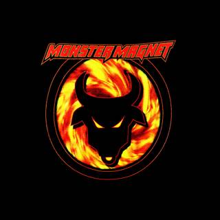 Monster Magnet wallpaper
