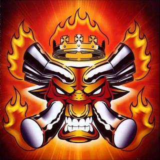 Monster Magnet wallpaper