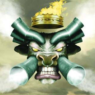 Monster Magnet wallpaper
