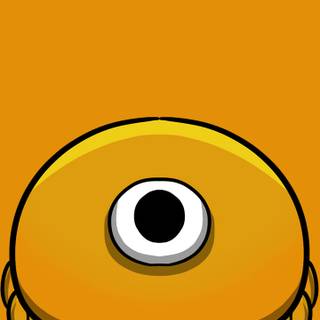 Garten of Banban phone wallpaper