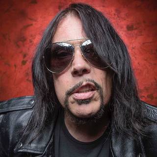 Monster Magnet wallpaper