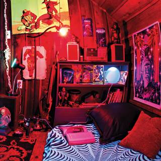 Monster Magnet wallpaper