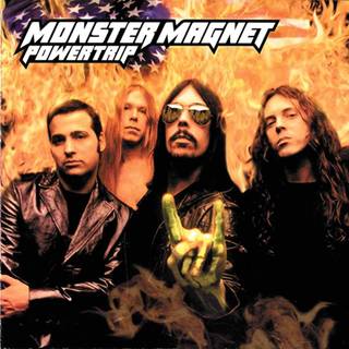 Monster Magnet wallpaper