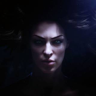 Middle Earth 4k wallpaper