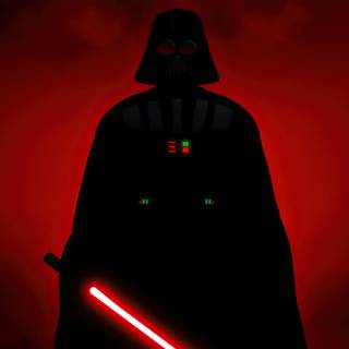 Darth Vader 4k PC wallpaper