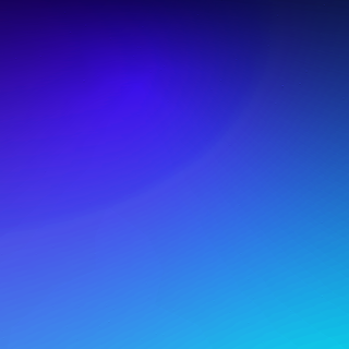 iPhone 4k blue wallpaper