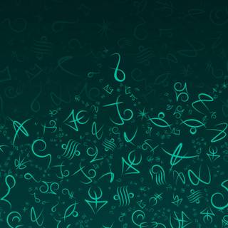 Simple 4k desktop wallpaper