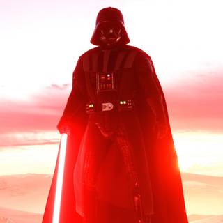 Darth Vader 4k PC wallpaper