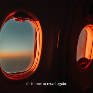 Travel PC wallpaper
