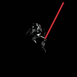 Darth Vader PC wallpaper