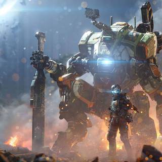 Concept art 4k wallpaper