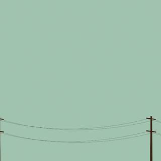 Desktop curve wallpaper