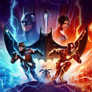 Movie posters 4k wallpaper