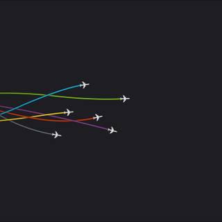 Simple 4k desktop wallpaper