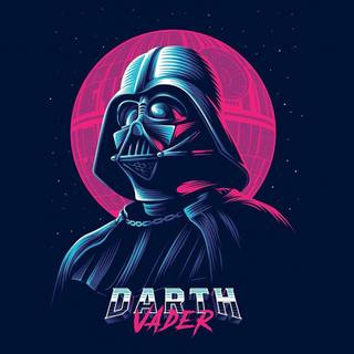 Darth Vader 4k PC wallpaper