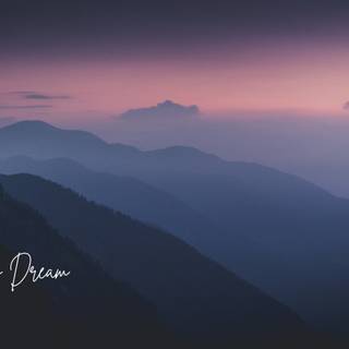 Sunrise aesthetic desktop wallpaper