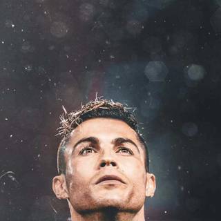 Ronaldo 4k phone wallpaper
