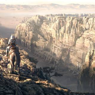 Concept art 4k wallpaper