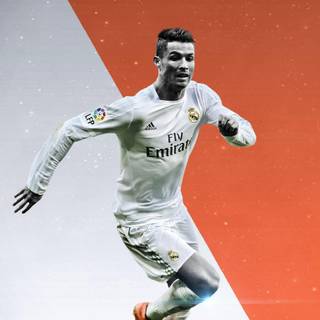 Ronaldo 4k phone wallpaper