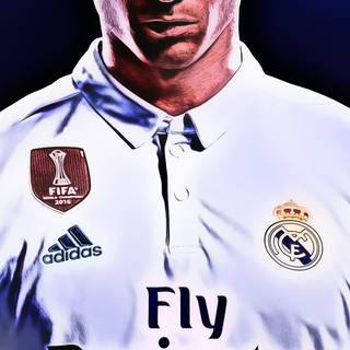 Ronaldo 4k phone wallpaper