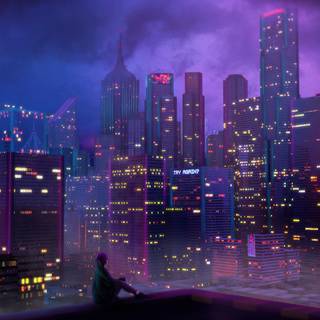 Concept art 4k wallpaper