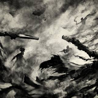 Concept art 4k wallpaper