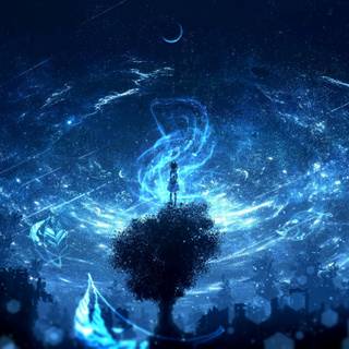 Concept art 4k wallpaper