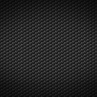 4k hexagon wallpaper