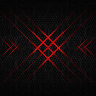 4k hexagon wallpaper