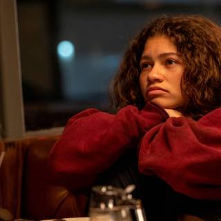 Euphoria PC wallpaper