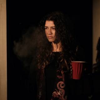 Euphoria PC wallpaper