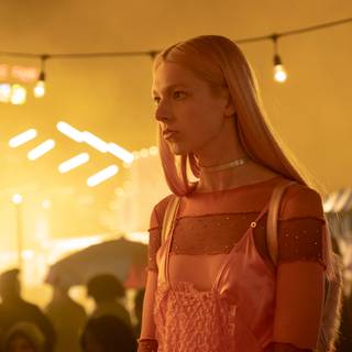 Euphoria PC wallpaper