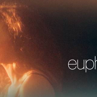 Euphoria PC wallpaper