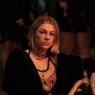 Euphoria PC wallpaper