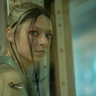 Euphoria PC wallpaper