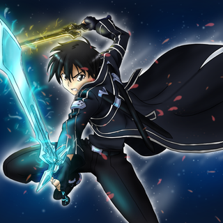 4k Sword Art Online wallpaper
