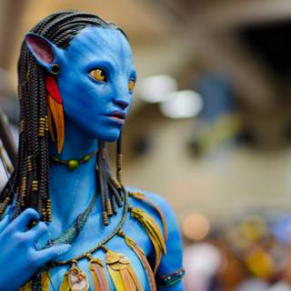 Avatar 4k desktop wallpaper