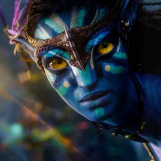 Avatar 4k desktop wallpaper