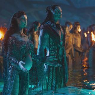 Avatar 4k desktop wallpaper