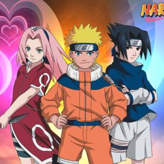 Anime poster HD wallpaper