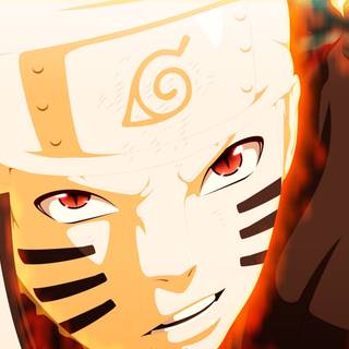Naruto poster 4k wallpaper