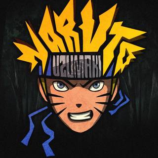 Naruto 4k vertical wallpaper