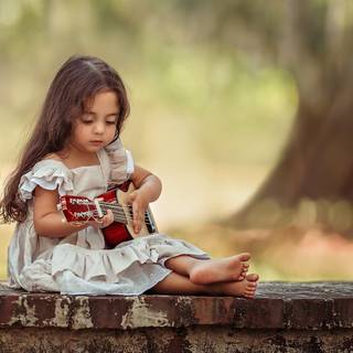 Children 4k wallpaper