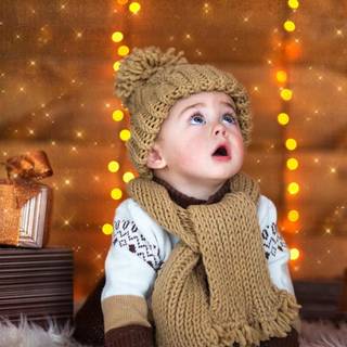 Children 4k wallpaper