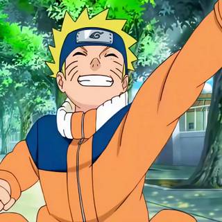 Naruto poster 4k wallpaper