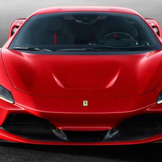 Ferrari 4k desktop wallpaper