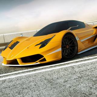 Ferrari 4k desktop wallpaper