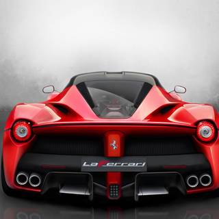 Ferrari 4k desktop wallpaper