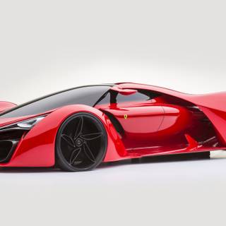 Ferrari 4k desktop wallpaper