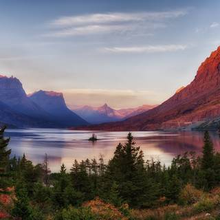 4k National Park wallpaper